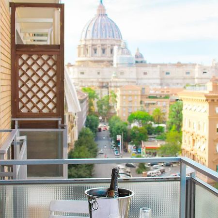 Da Lorenzo Al Vaticano Roma Ngoại thất bức ảnh